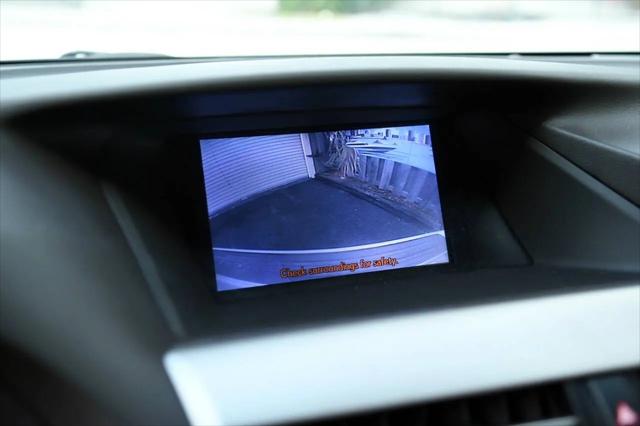 2013 Lexus RX 350 RX 350