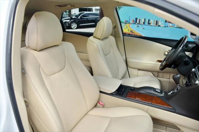 2013 Lexus RX 350 RX 350