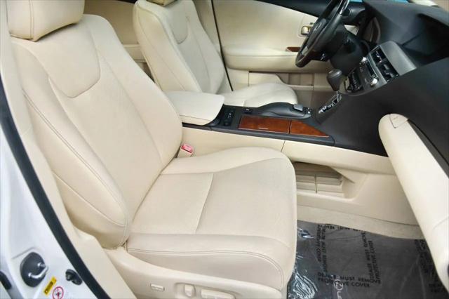 2013 Lexus RX 350 RX 350