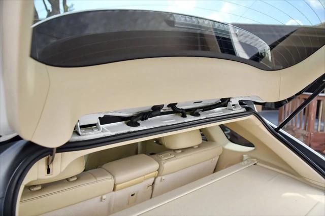 2013 Lexus RX 350 RX 350
