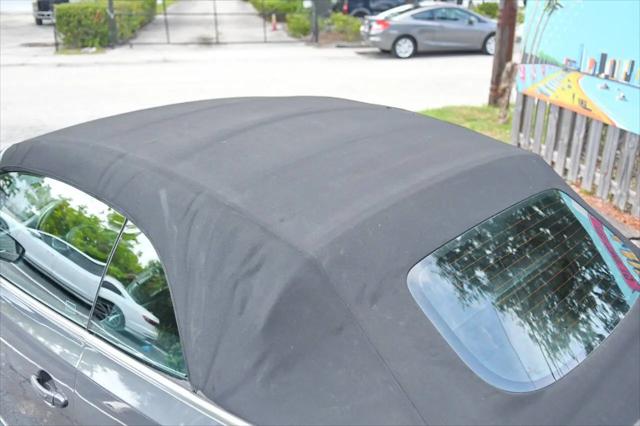 2015 Volkswagen Beetle 2.0L TDI