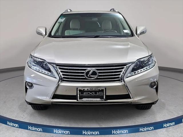 2013 Lexus RX 350 RX 350
