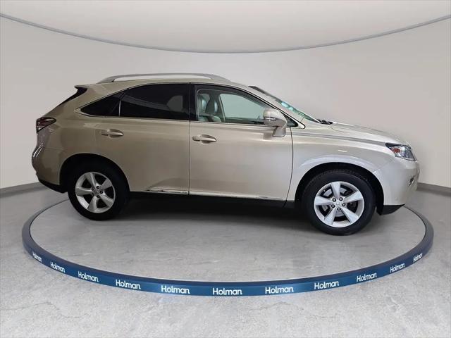 2013 Lexus RX 350 RX 350