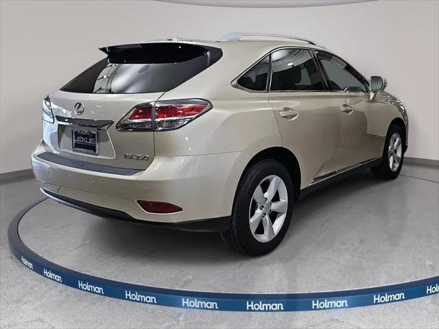 2013 Lexus RX 350 RX 350