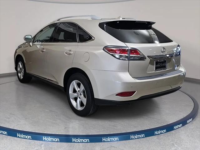 2013 Lexus RX 350 RX 350