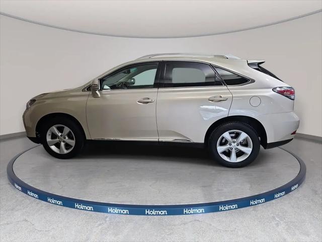2013 Lexus RX 350 RX 350
