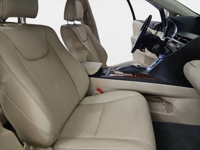 2013 Lexus RX 350 RX 350