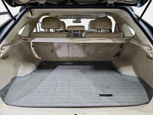 2013 Lexus RX 350 RX 350