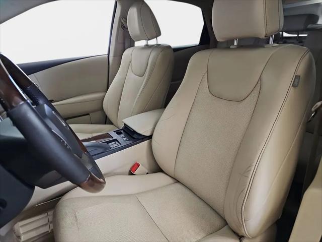 2013 Lexus RX 350 RX 350