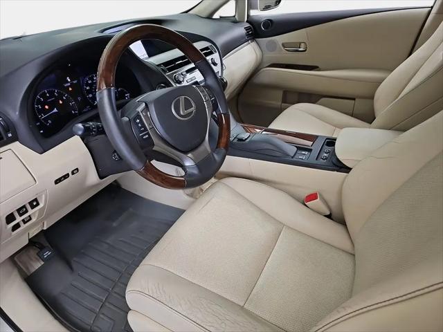 2013 Lexus RX 350 RX 350