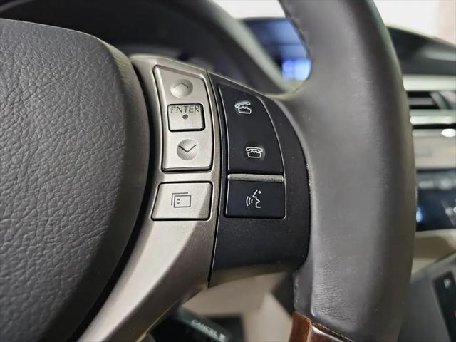2013 Lexus RX 350 RX 350