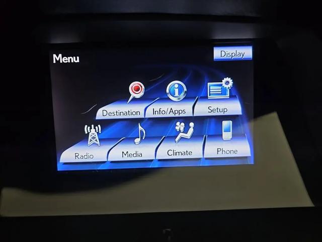2013 Lexus RX 350 RX 350