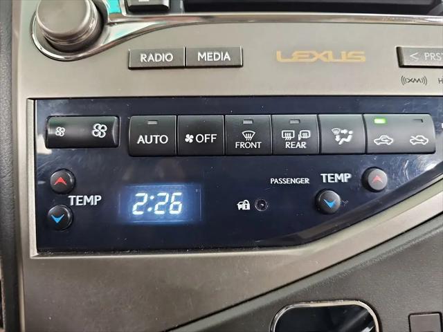2013 Lexus RX 350 RX 350