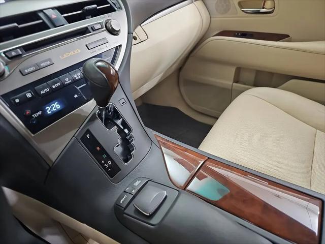 2013 Lexus RX 350 RX 350