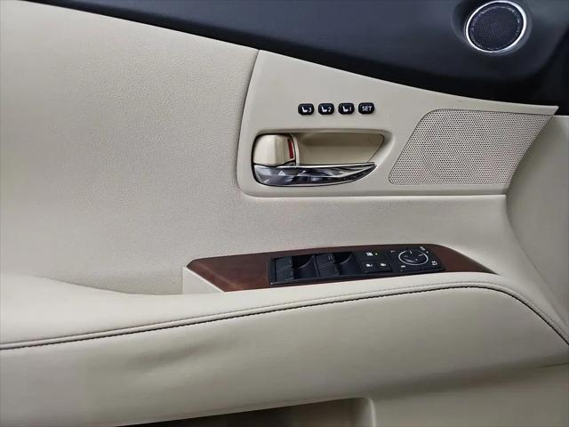 2013 Lexus RX 350 RX 350