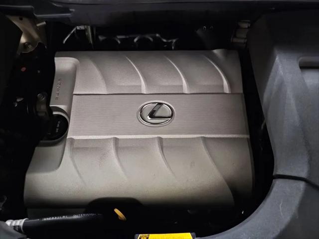 2013 Lexus RX 350 RX 350