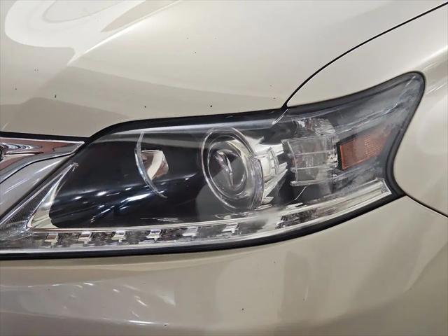 2013 Lexus RX 350 RX 350