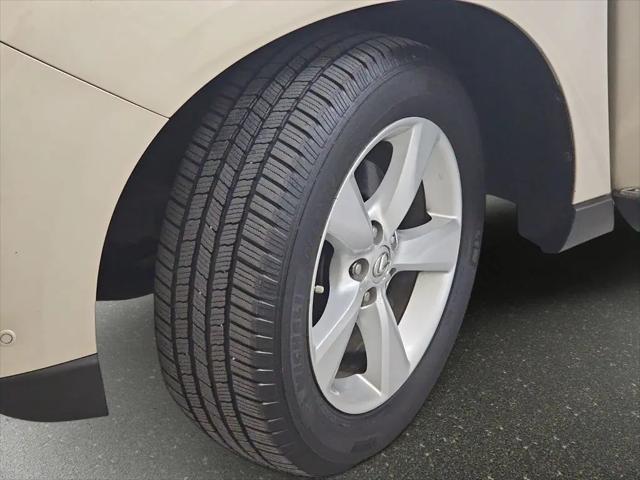 2013 Lexus RX 350 RX 350