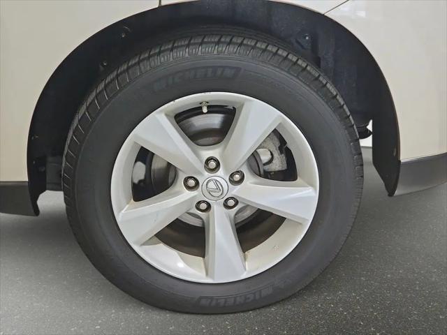 2013 Lexus RX 350 RX 350