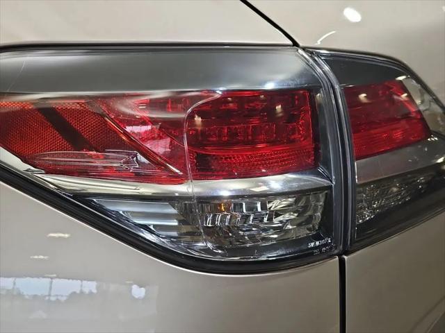 2013 Lexus RX 350 RX 350