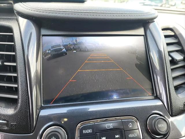 2015 Chevrolet Impala 2LT