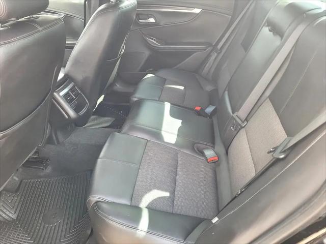 2015 Chevrolet Impala 2LT