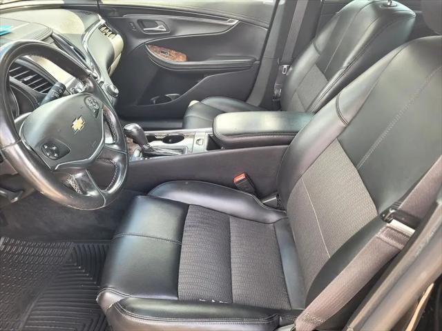 2015 Chevrolet Impala 2LT