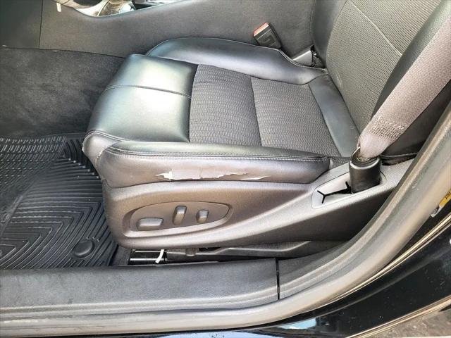 2015 Chevrolet Impala 2LT