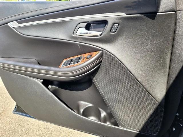 2015 Chevrolet Impala 2LT