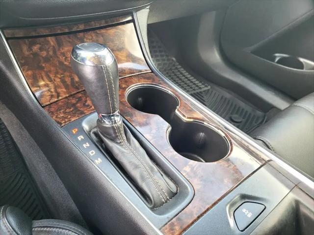 2015 Chevrolet Impala 2LT