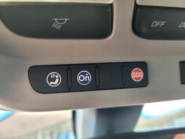 2015 Chevrolet Impala 2LT
