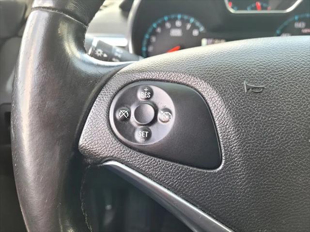 2015 Chevrolet Impala 2LT