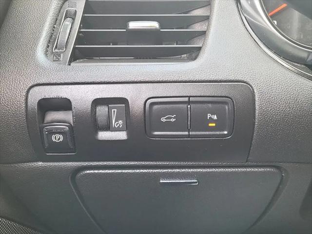 2015 Chevrolet Impala 2LT