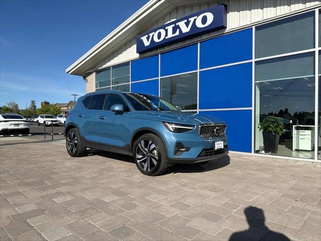 2023 Volvo XC40 B5 Ultimate Bright Theme for sale in Bend, OR