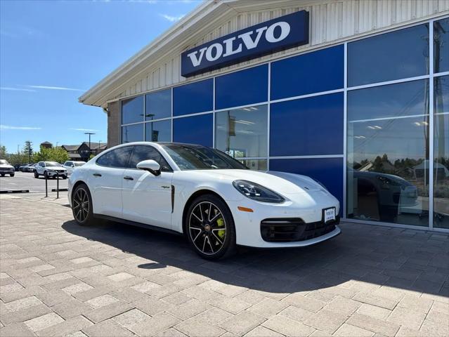 2022 Porsche Panamera E-Hybrid 4S for sale in Bend, OR