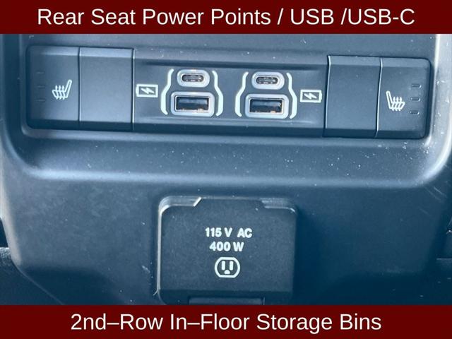 2022 Ram 1500 Limited Crew Cab 4x4 5'7" Box