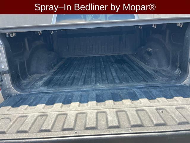 2022 Ram 1500 Limited Crew Cab 4x4 5'7" Box