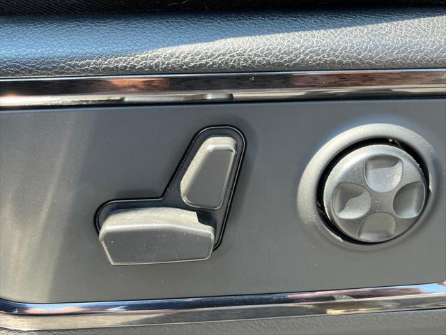 2022 Ram 1500 Limited Crew Cab 4x4 5'7" Box