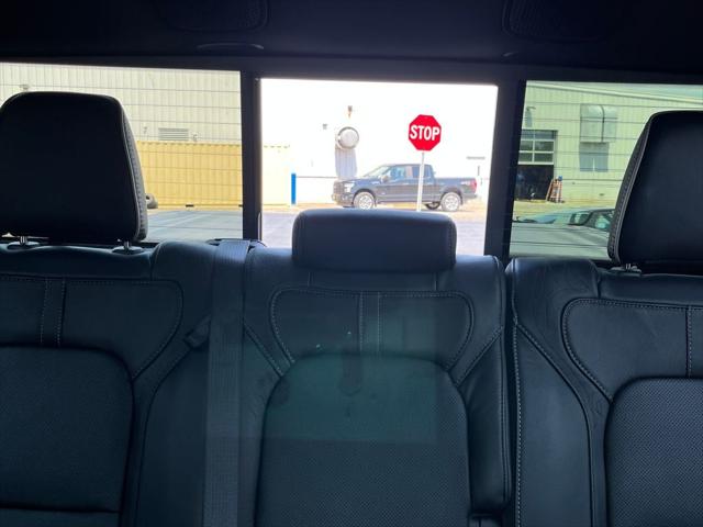 2022 Ram 1500 Limited Crew Cab 4x4 5'7" Box