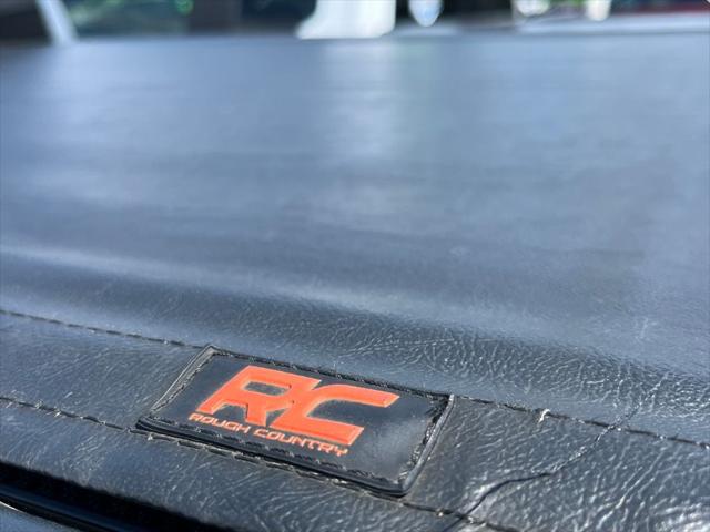 2022 Ram 1500 Limited Crew Cab 4x4 5'7" Box