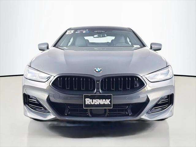 2023 BMW 840 Gran Coupe i xDrive