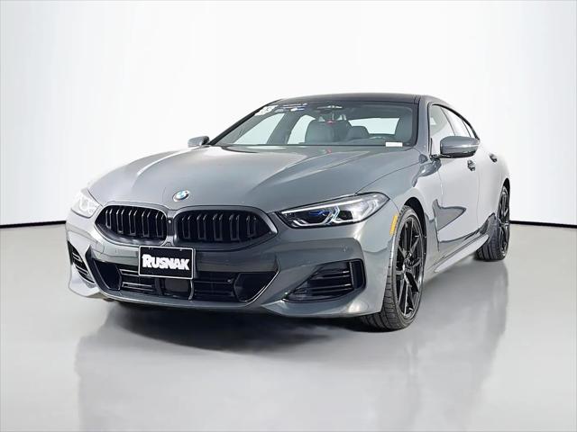 2023 BMW 840 Gran Coupe i xDrive