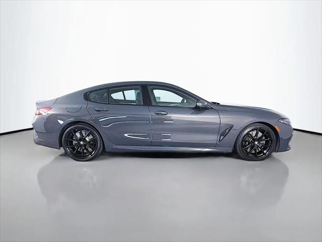 2023 BMW 840 Gran Coupe i xDrive