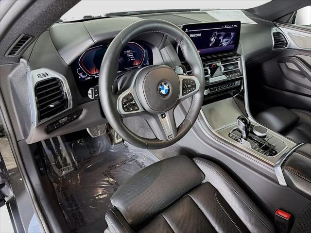 2023 BMW 840 Gran Coupe i xDrive