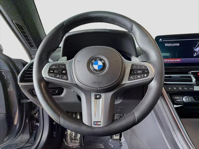 2023 BMW 840 Gran Coupe i xDrive