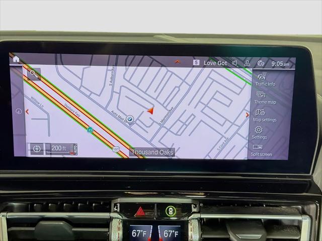 2023 BMW 840 Gran Coupe i xDrive