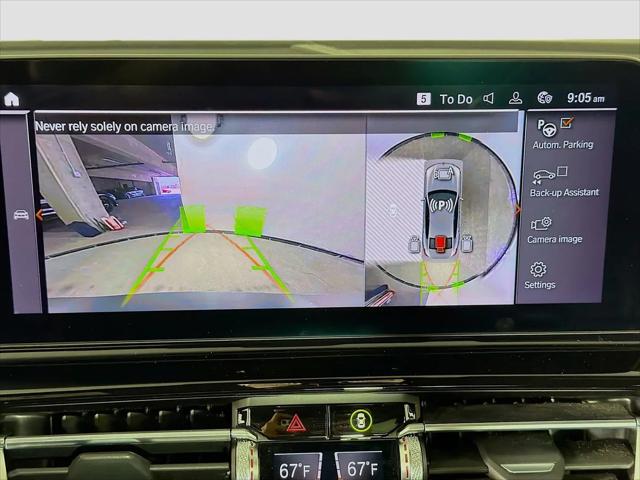 2023 BMW 840 Gran Coupe i xDrive