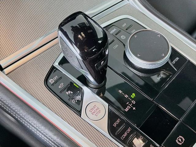 2023 BMW 840 Gran Coupe i xDrive