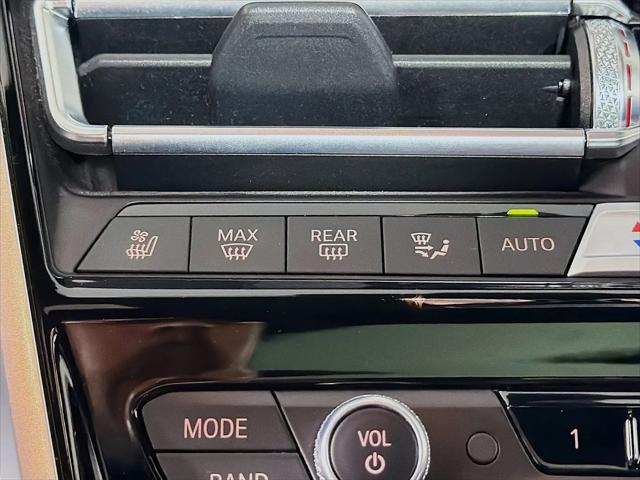 2023 BMW 840 Gran Coupe i xDrive
