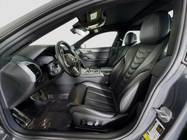 2023 BMW 840 Gran Coupe i xDrive